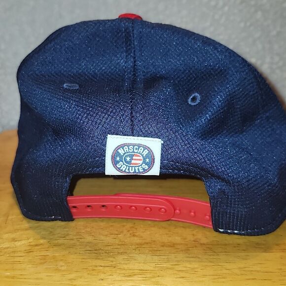 New Era 9Forty Nascar Joey Logano Pennzoil SnapBack Hat - New - Picture 4 of 9